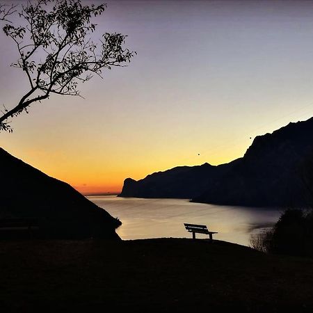 Appartamento Olea Arco Buitenkant foto
