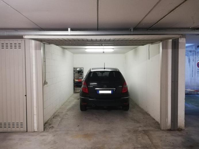 Appartamento Olea Arco Buitenkant foto