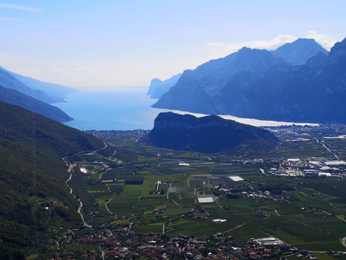 Appartamento Olea Arco Buitenkant foto