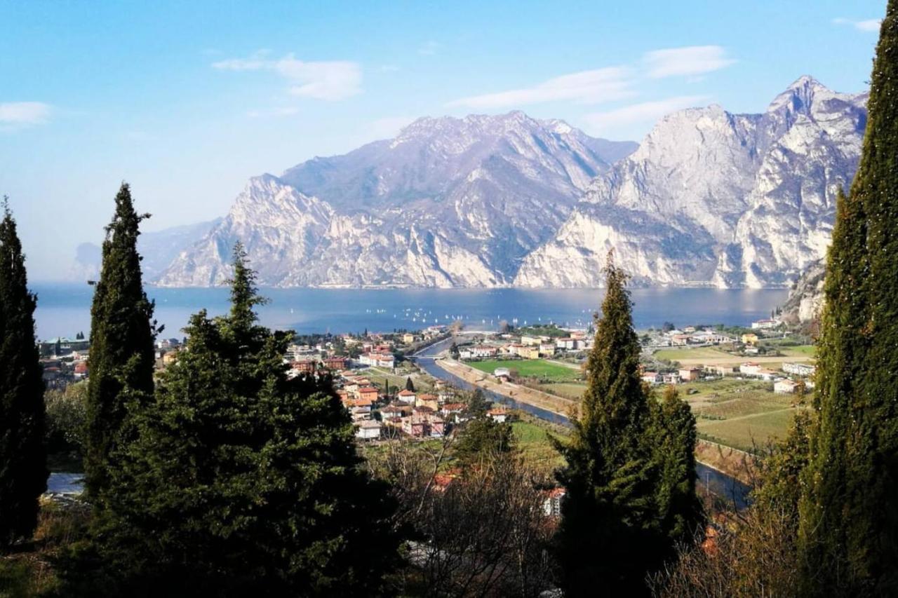Appartamento Olea Arco Buitenkant foto