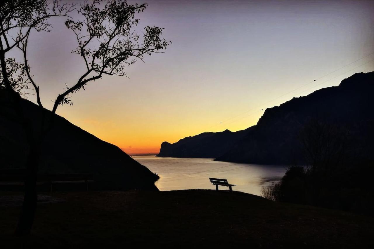 Appartamento Olea Arco Buitenkant foto