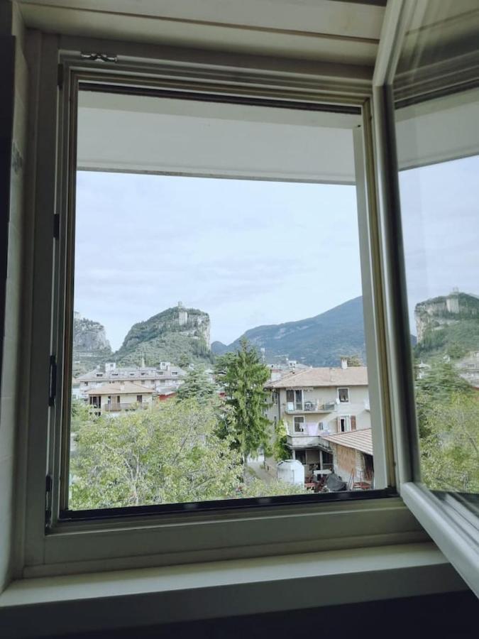 Appartamento Olea Arco Buitenkant foto