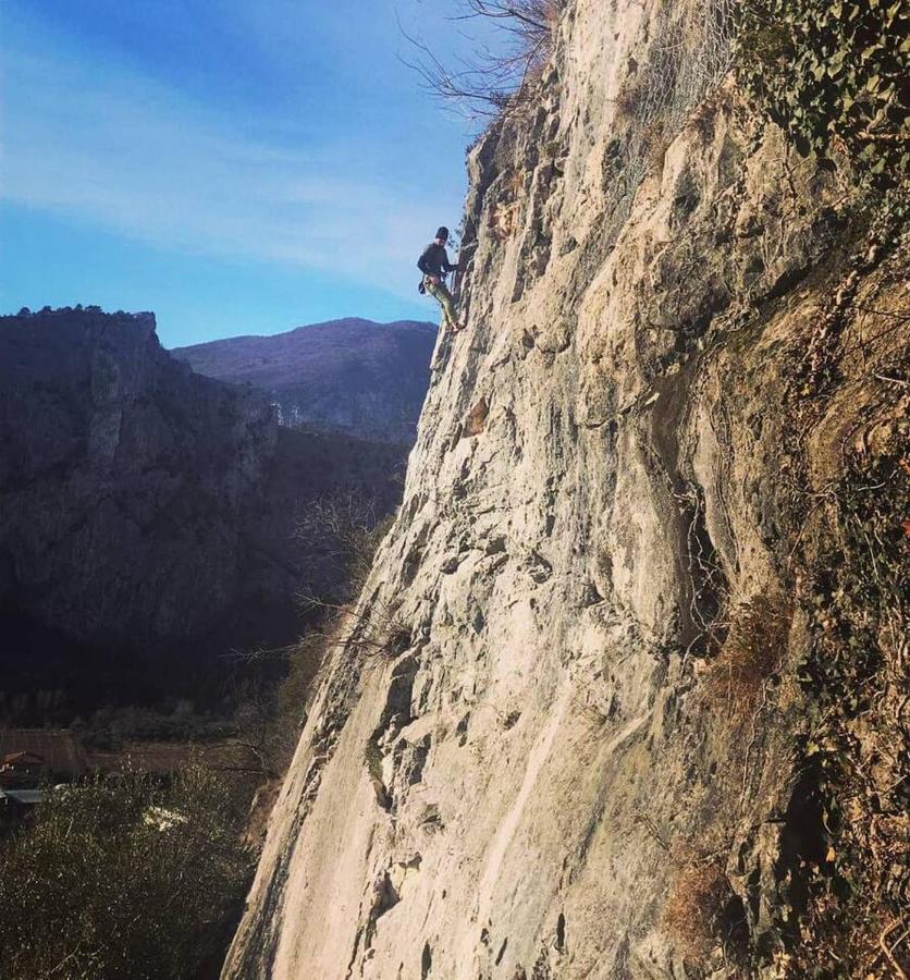 Appartamento Olea Arco Buitenkant foto