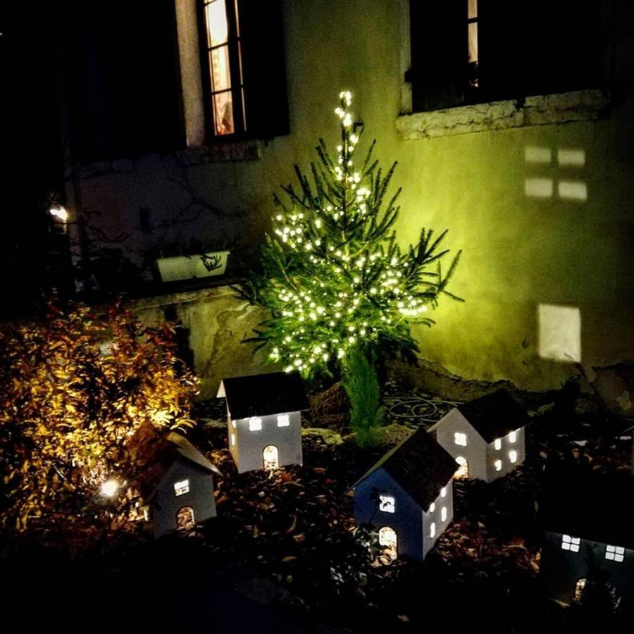 Appartamento Olea Arco Buitenkant foto